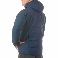 U.L Thermawrap Insulated Parka