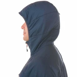 U.L Thermawrap Insulated Parka