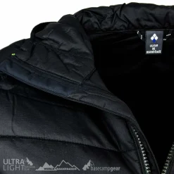 U.L Thermawrap Insulated Parka