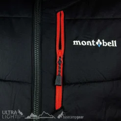 U.L Thermawrap Insulated Parka