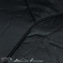 U.L Thermawrap Insulated Parka