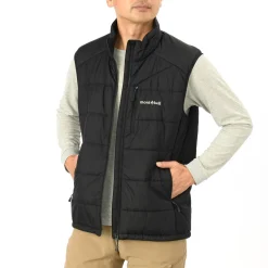 U.L. Thermawrap Insulated Vest