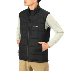 U.L. Thermawrap Insulated Vest