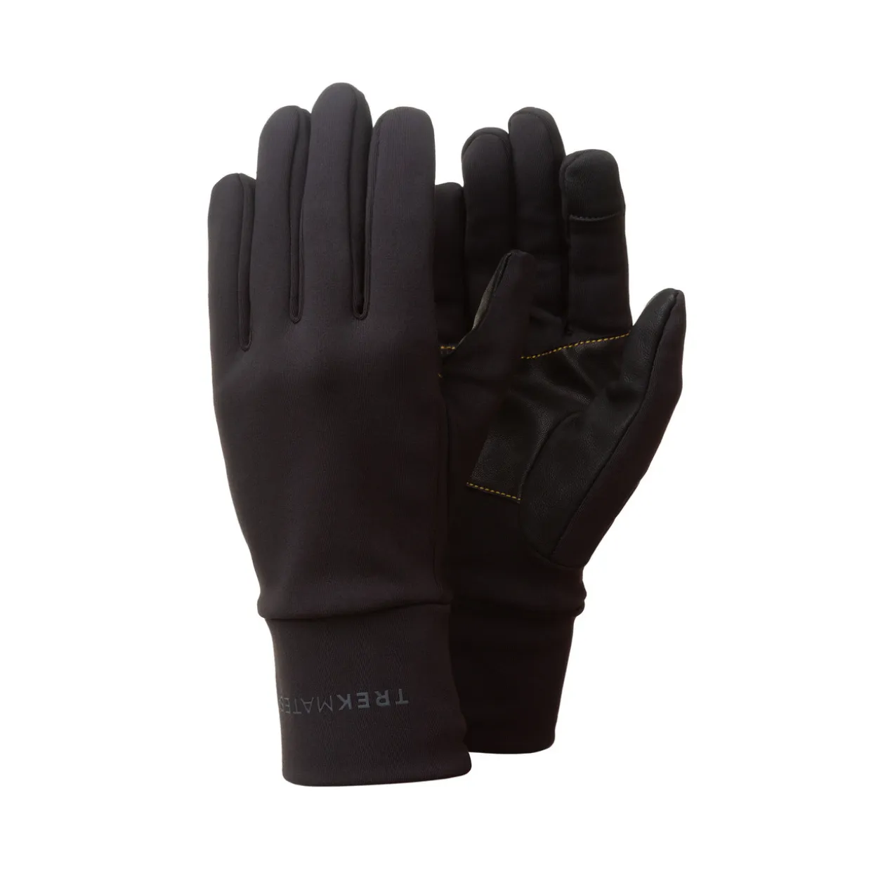 Ullscarf Gloves