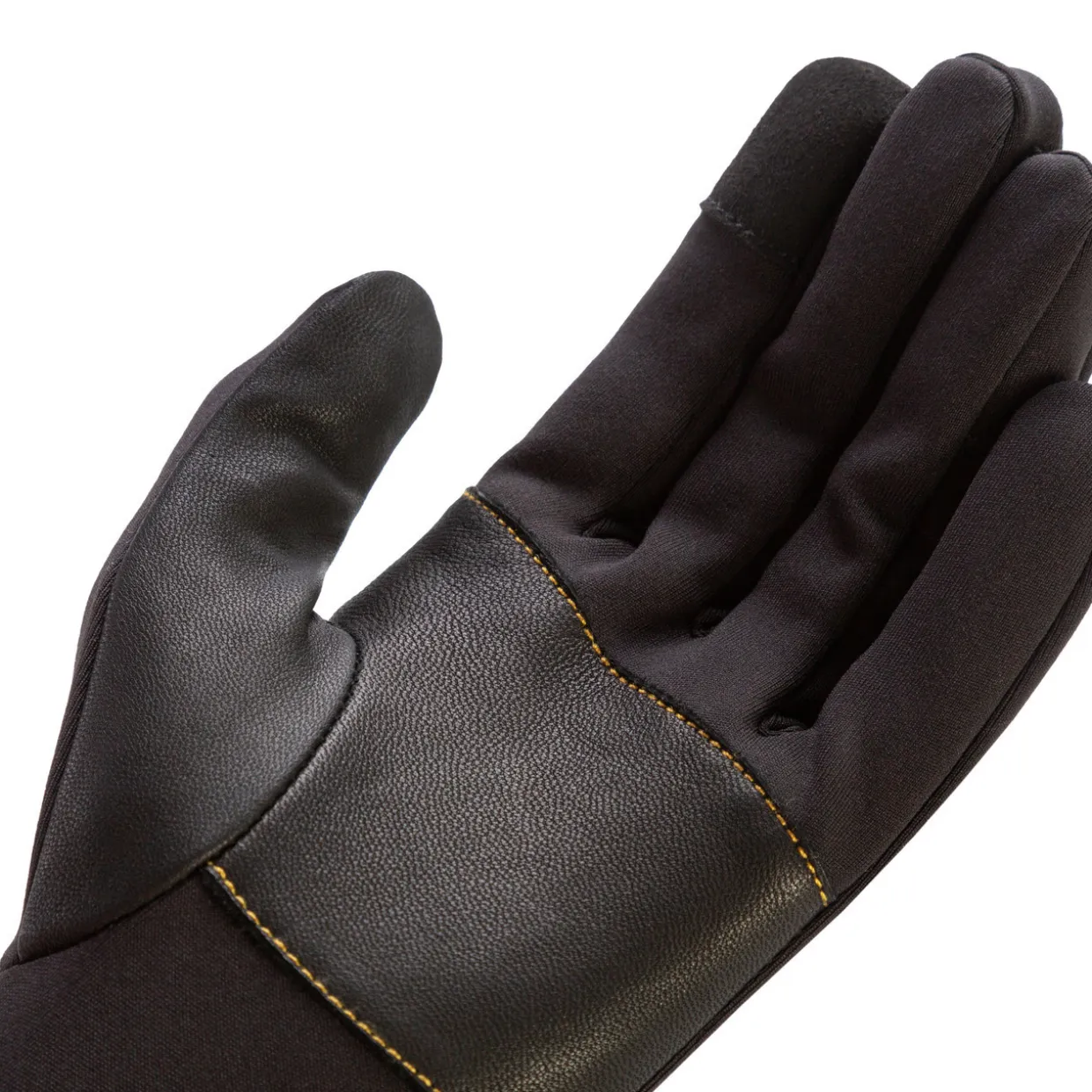 Ullscarf Gloves