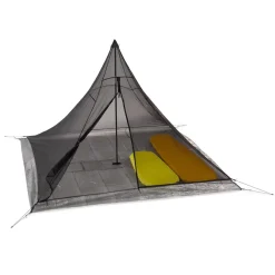 UltaMid 4 - Mesh Full Insert with DFC Floor