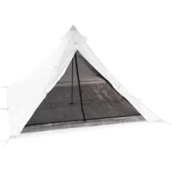 UltaMid 4 - Mesh Full Insert with DFC Floor