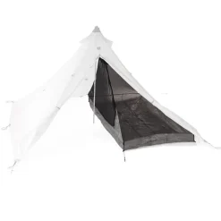 UltaMid 4 - Mesh Half Insert with DFC Floor