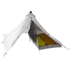 UltaMid 4 - Mesh Half Insert with DFC Floor