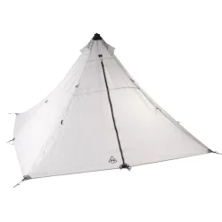 UltaMid 4 - Ultralight Pyramid Tent