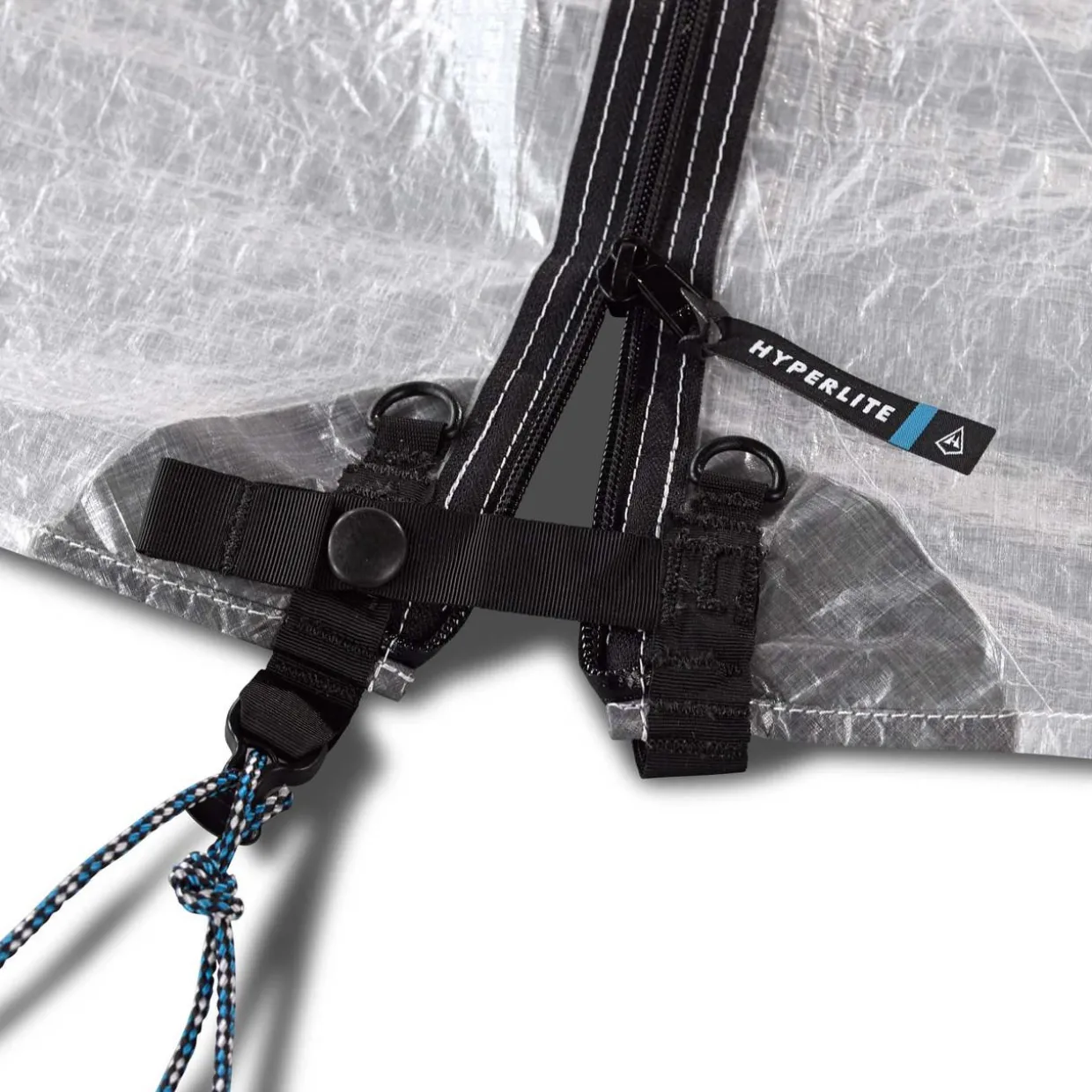 UltaMid 2 - Ultralight Pyramid Tent