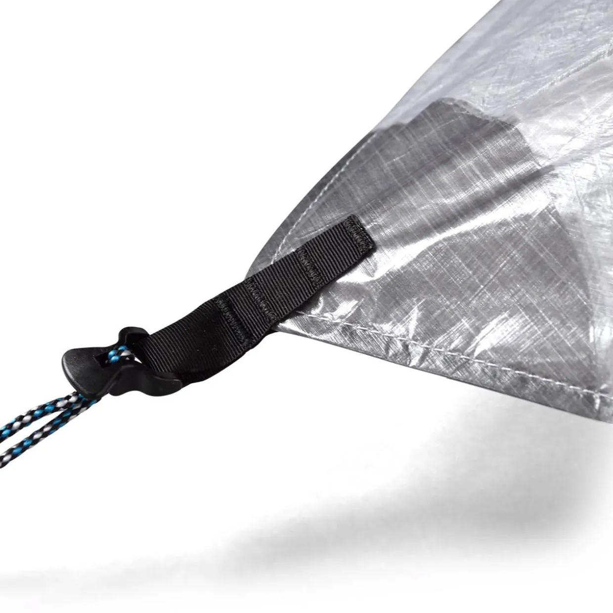 UltaMid 2 - Ultralight Pyramid Tent