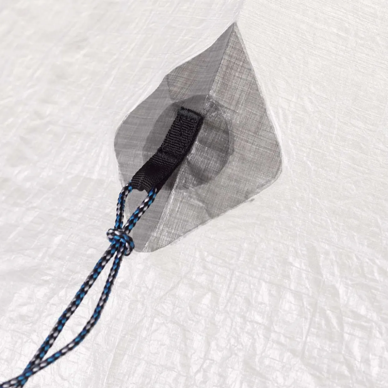 UltaMid 2 - Ultralight Pyramid Tent