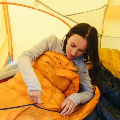 Ultar Down Sleeping Bag