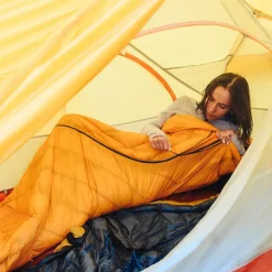 Ultar Down Sleeping Bag