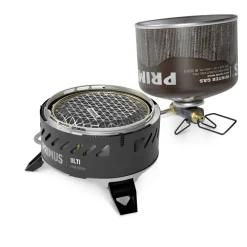 Ulti Stove System 1.0