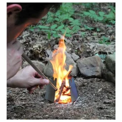 Ultimate Fire Starter