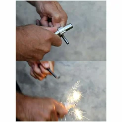 Ultimate Fire Starter