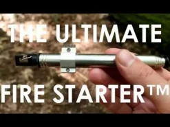 Ultimate Fire Starter