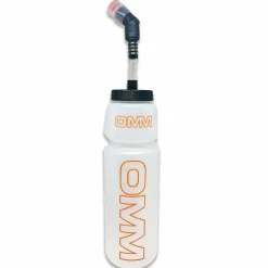 Ultra+ Bottle 750ml with Straw