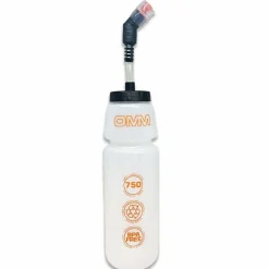 Ultra+ Bottle 750ml with Straw