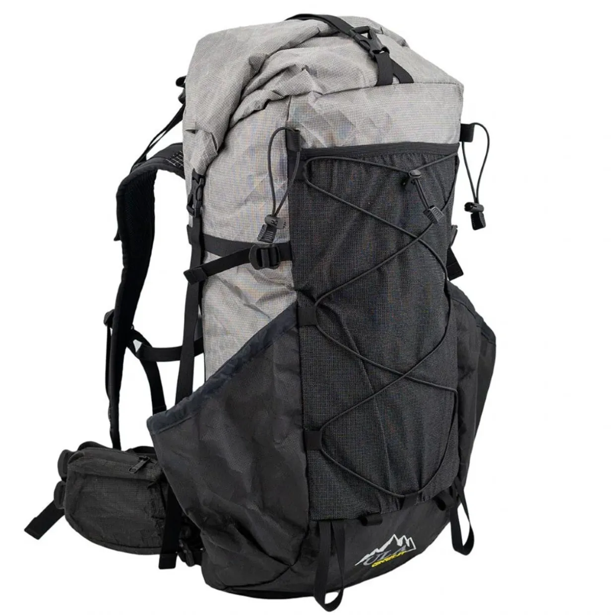 Ultra Circuit SV 48 Rucksack