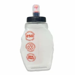 Ultra Flexi Flask 250ml with Bite Valve