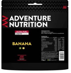 Ultra Fuel Banana