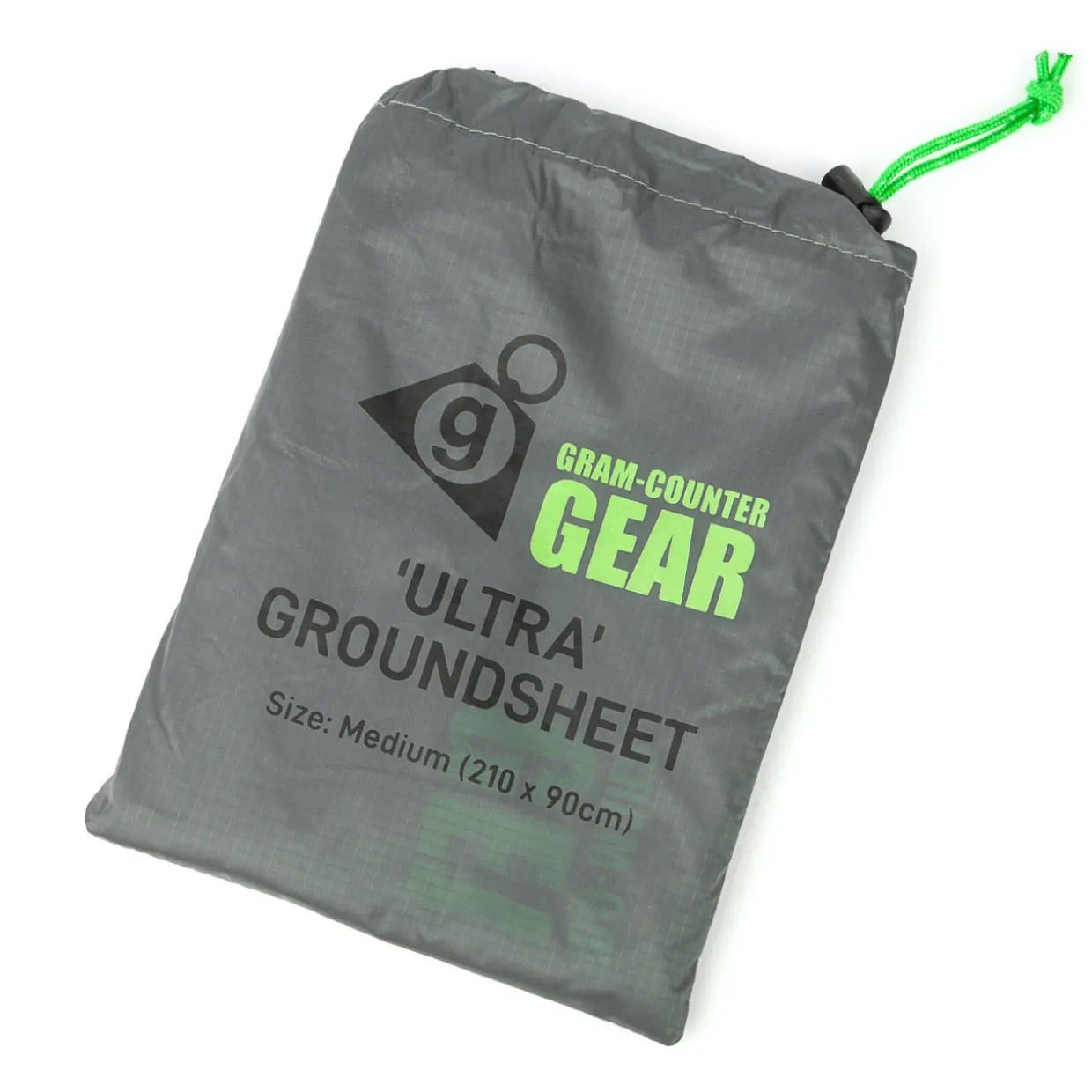 Ultra Groundsheet - Medium