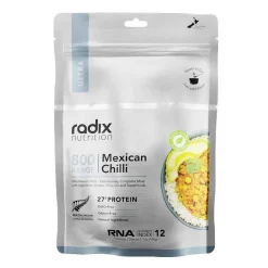 Ultra Mexican Chilli Meal - 800kcal