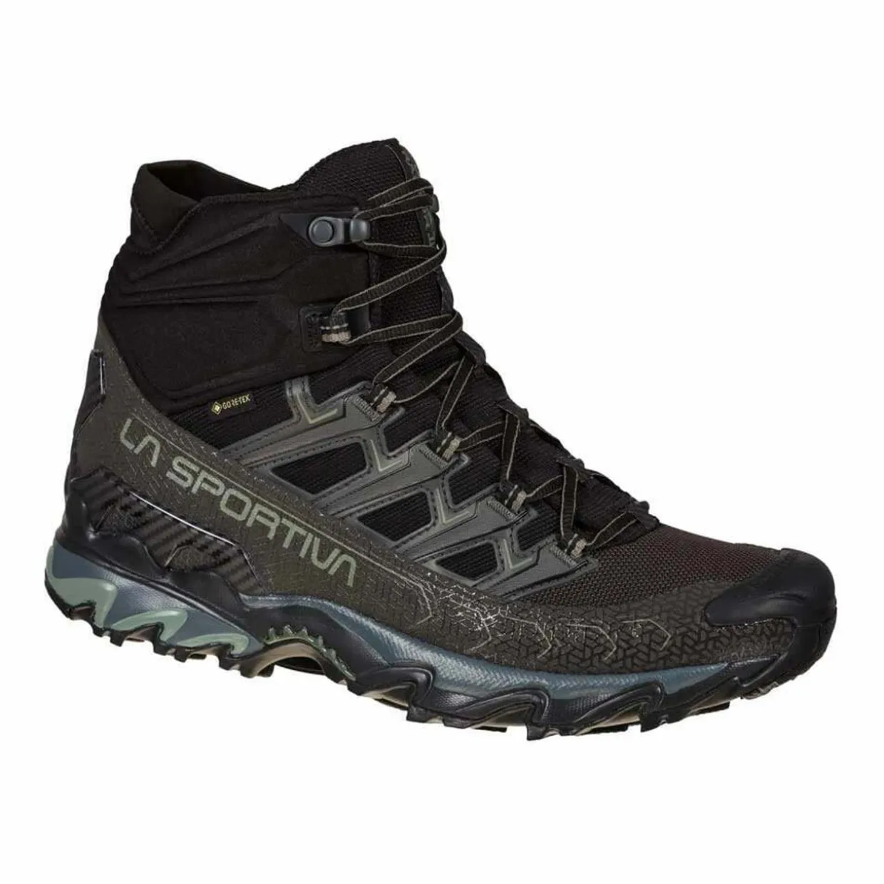 Ultra Raptor II Mid GTX