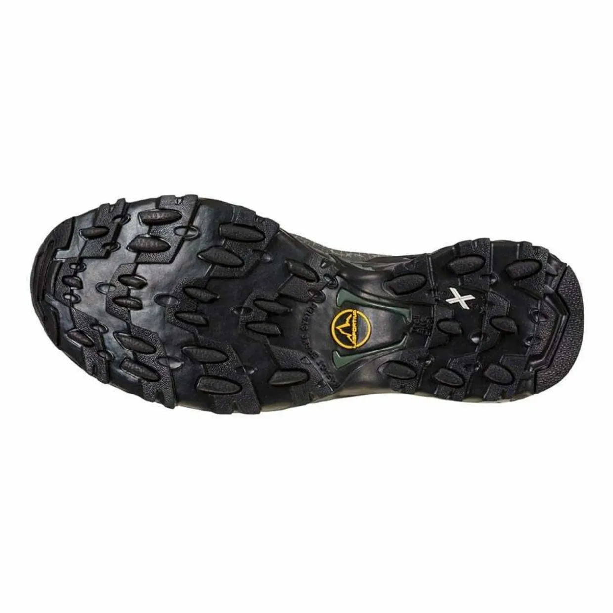Ultra Raptor II Mid GTX