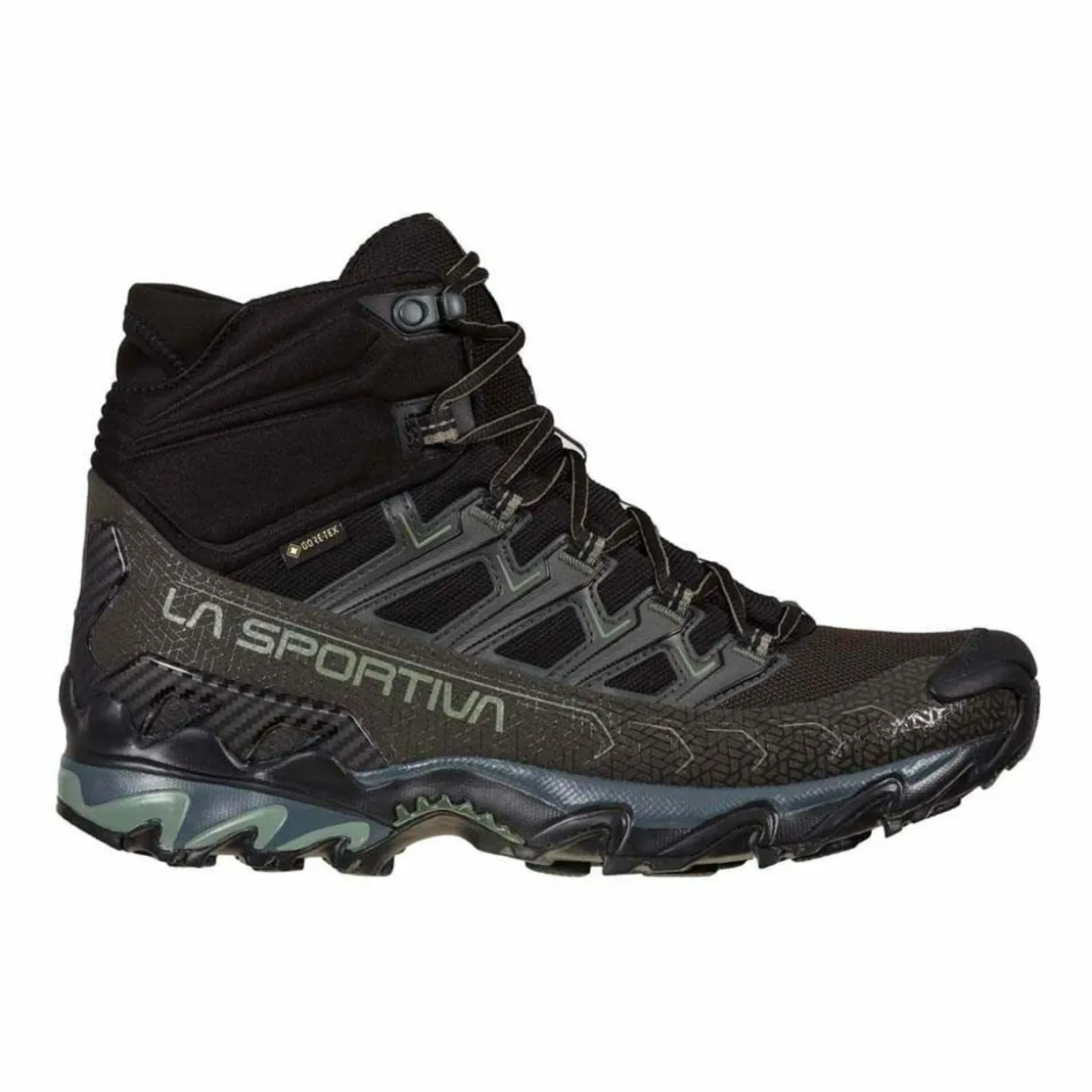 Ultra Raptor II Mid GTX