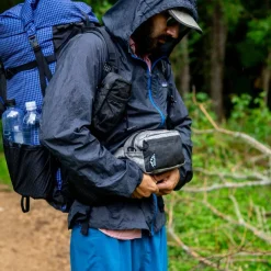 Ultra Spare Tire Waist Pack