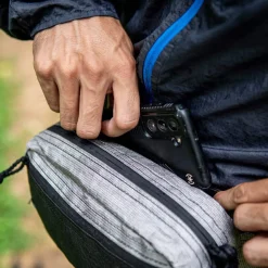 Ultra Spare Tire Waist Pack