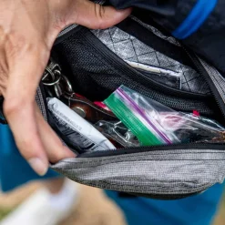 Ultra Spare Tire Waist Pack