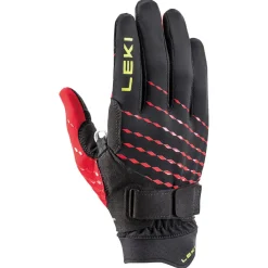 Ultra Trail Breeze Shark Gloves