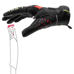 Ultra Trail Storm Shark Gloves