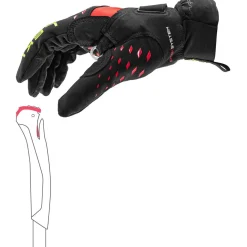 Ultra Trail Storm Shark Gloves