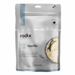 Ultra Vanilla Breakfast - 800kcal