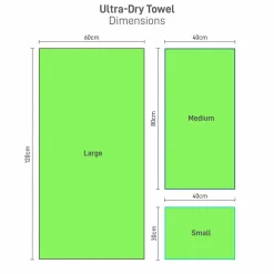 Ultra-Dry Towel