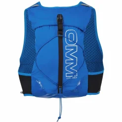 UltraFire 5 Vest Pack with 2 x 350ml Flexi Flasks