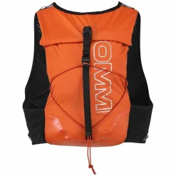 UltraFire 5 Vest Pack with 2 x 350ml Flexi Flasks