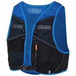UltraFire 5 Vest Pack with 2 x 350ml Flexi Flasks