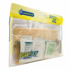 Ultralight & Watertight .9 Medical kit