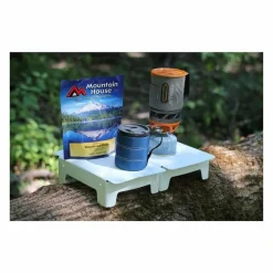 Ultralight Folding Table