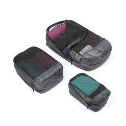 Ultralight Packing Cubes (3 Pack)