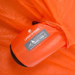 Ultralight Survival Shelter 4