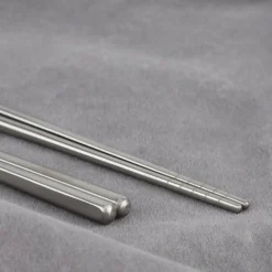Ultralight Titanium Chopsticks