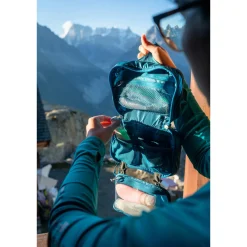 Ultralight Zip Organiser